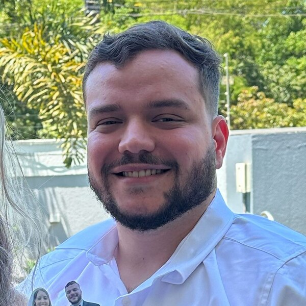Rafael Gutierres